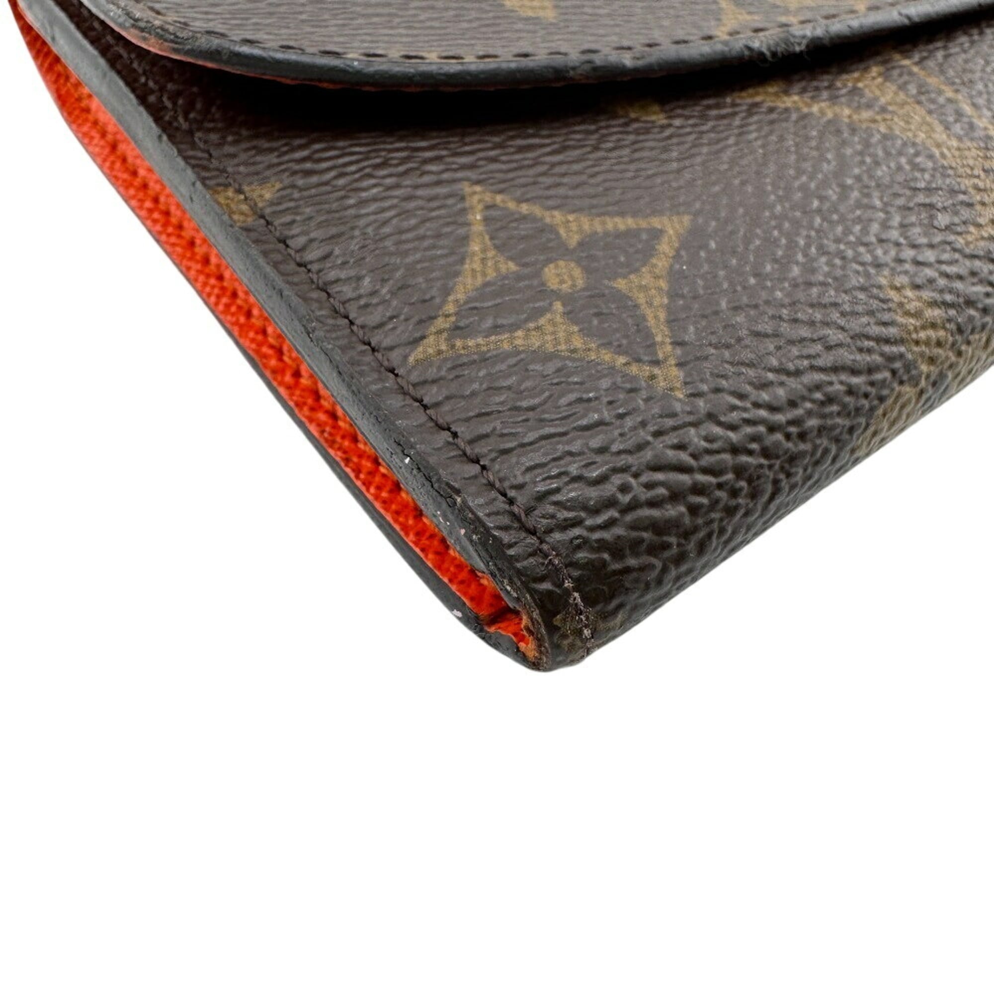 Louis Vuitton Brown Monogram (Pre-Owned)