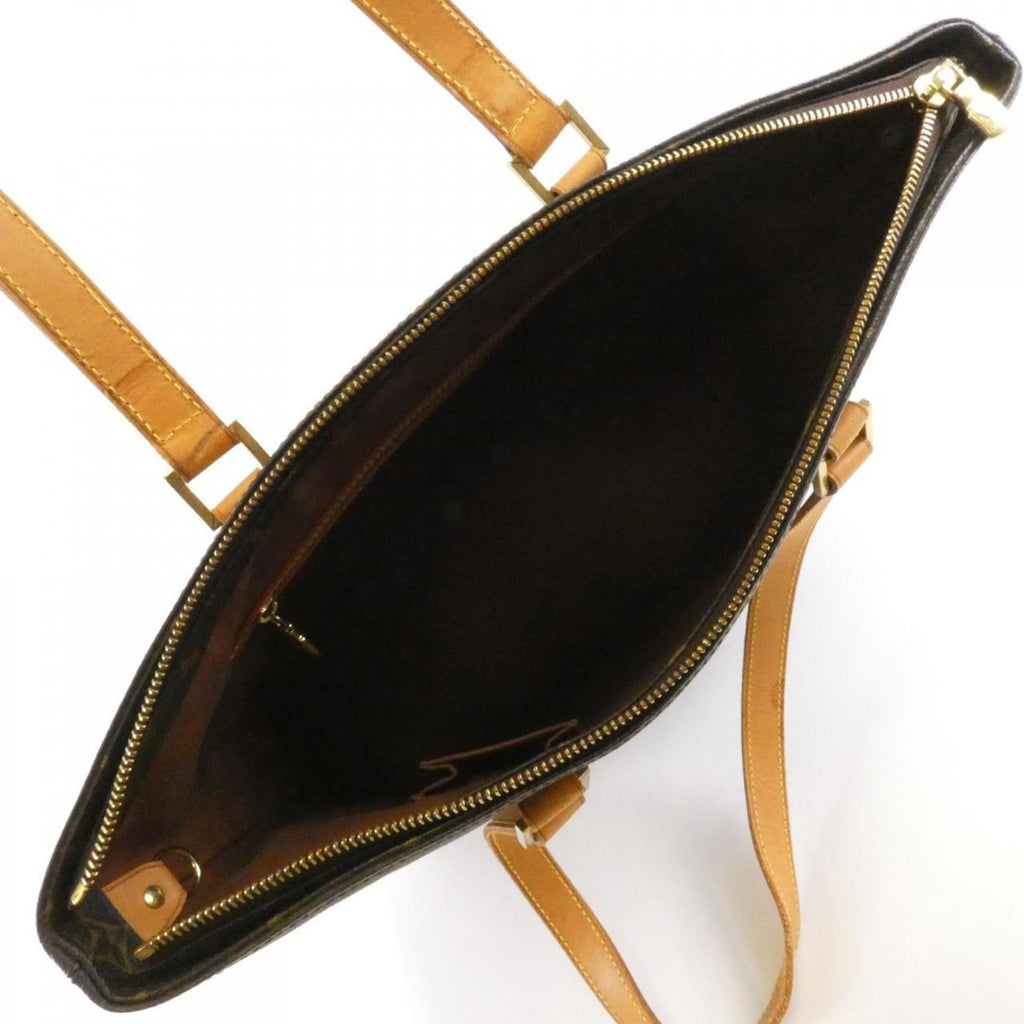 Louis Vuitton Marron Monogram Monogram Handbag (Pre-Owned)
