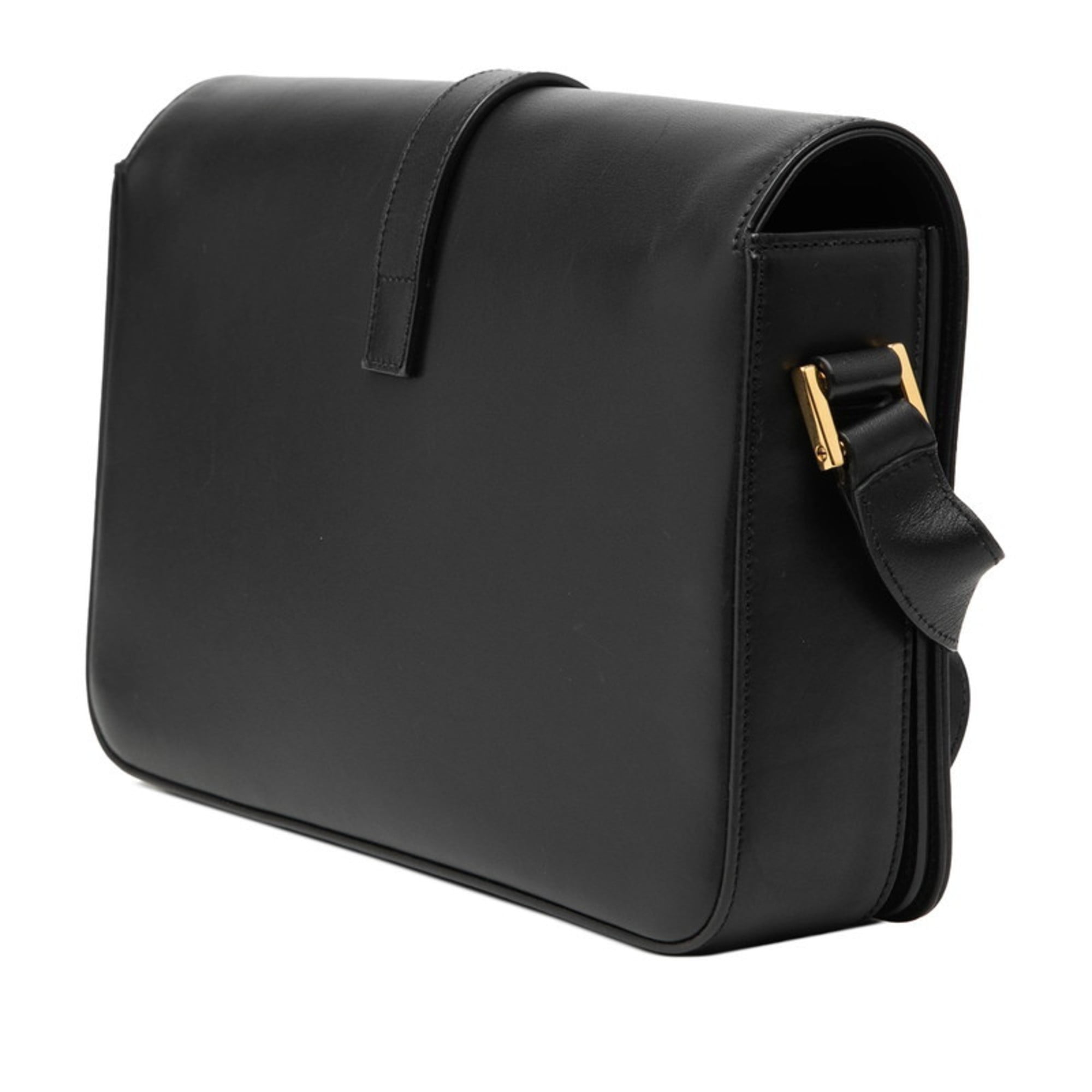 Classic Monogram Universite Bag Leather Medium