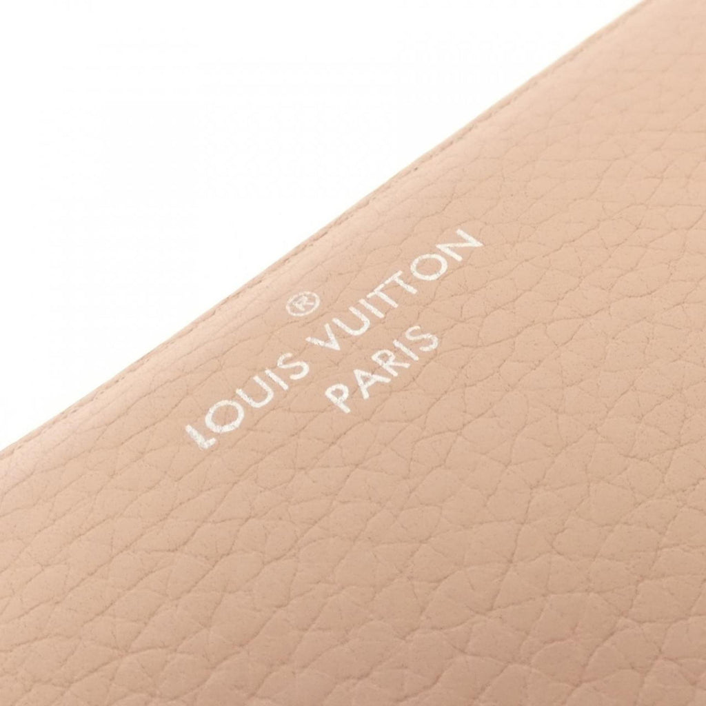 Louis Vuitton Taurillon Magnolia Coin Purse/Coin Case (Pre-Owned)