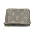 Louis Vuitton Monogram Monogram Coin Purse/Coin Case (Pre-Owned)