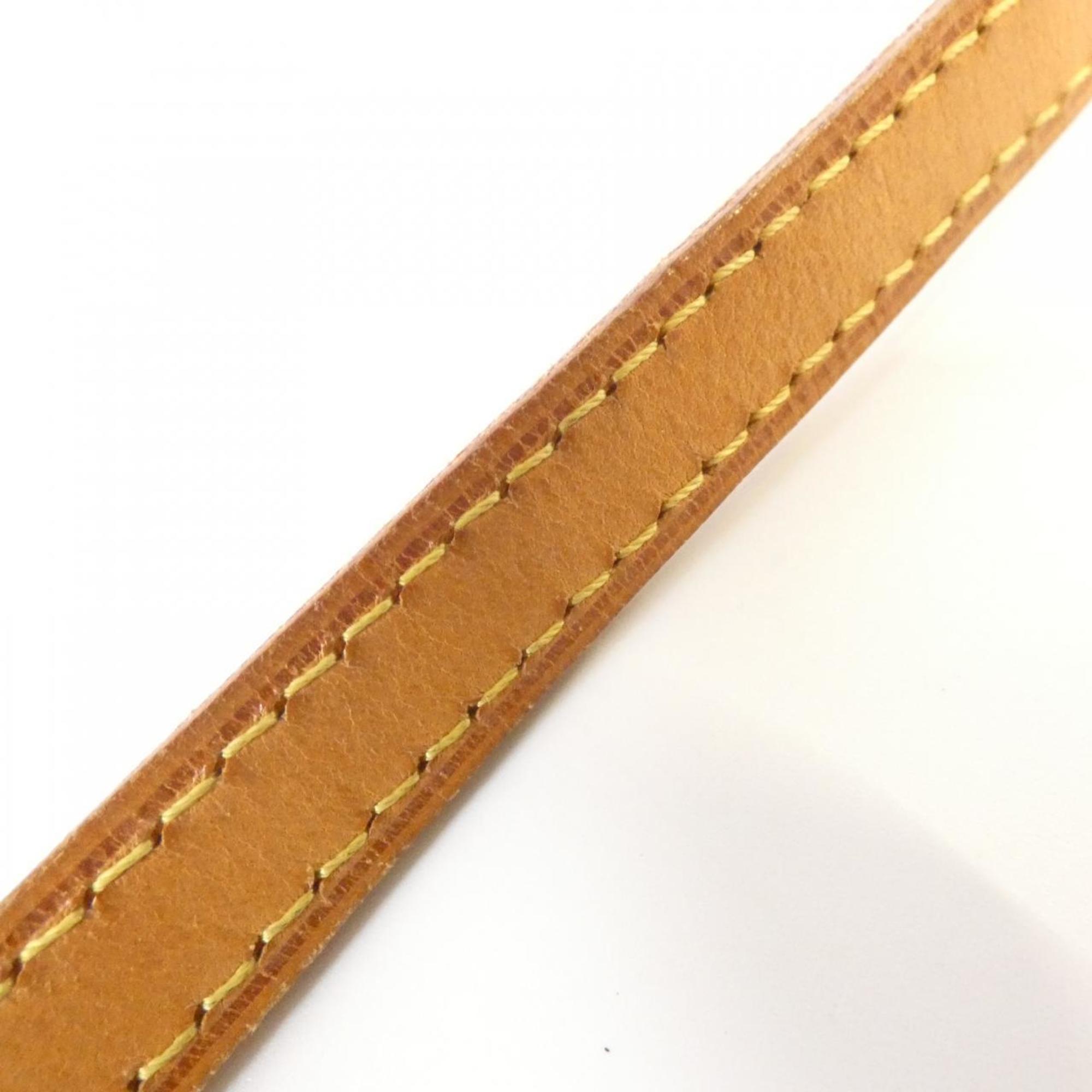 Louis Vuitton Gold Pouch (Pre-Owned)