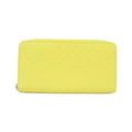 Louis Vuitton Jaune Long Wallet (Bi-Fold) (Pre-Owned)