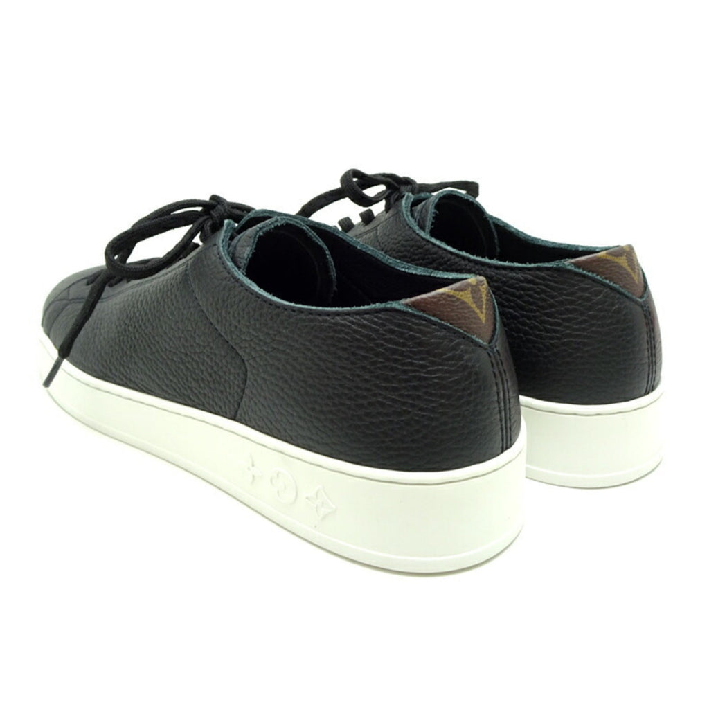 Louis Vuitton Black Sneakers (Pre-Owned)