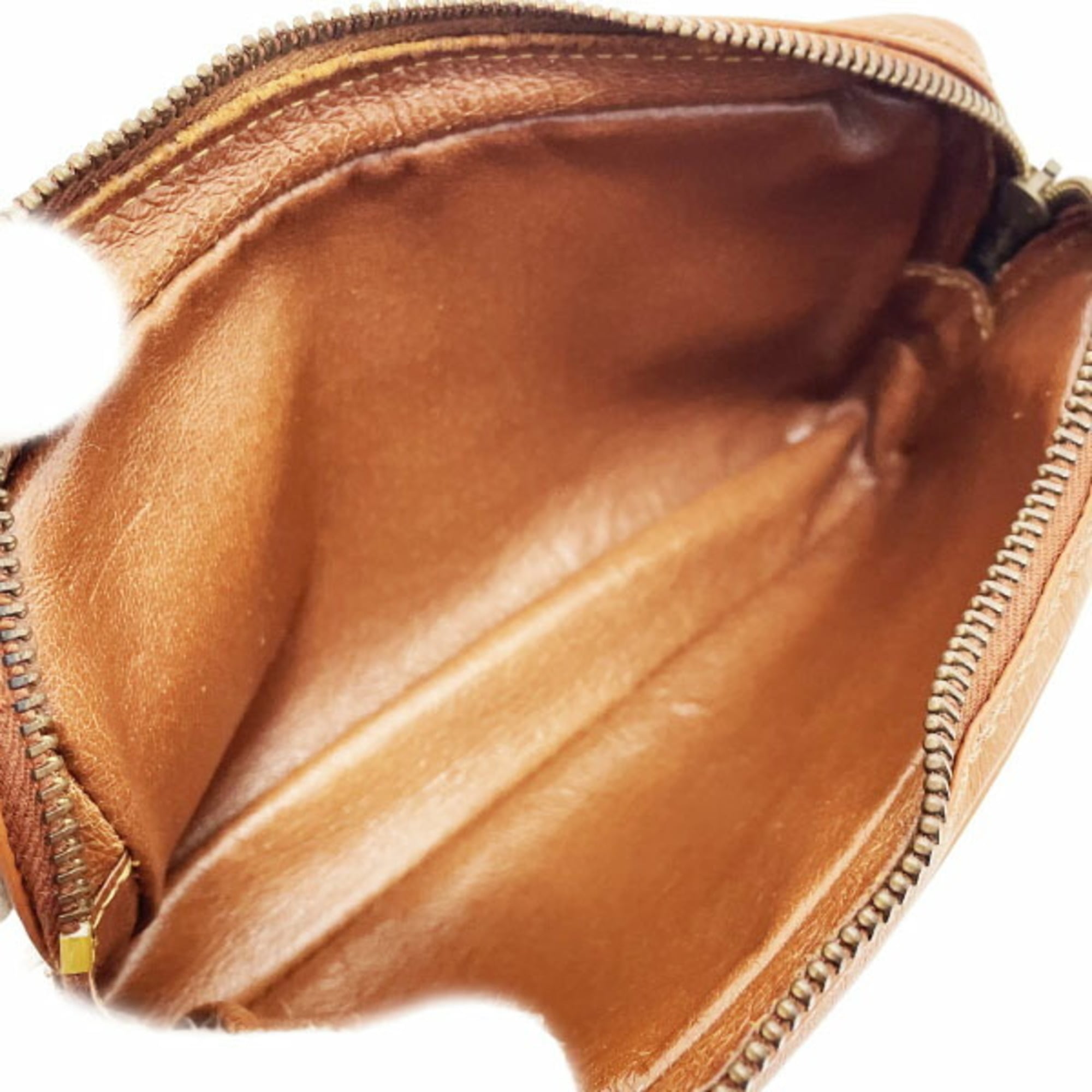 Pochette Marly Bandouliere Bag Monogram Canvas