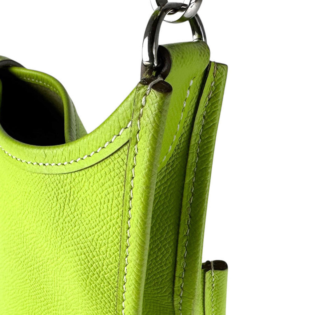 Evelyne Bag Gen III Epsom PM