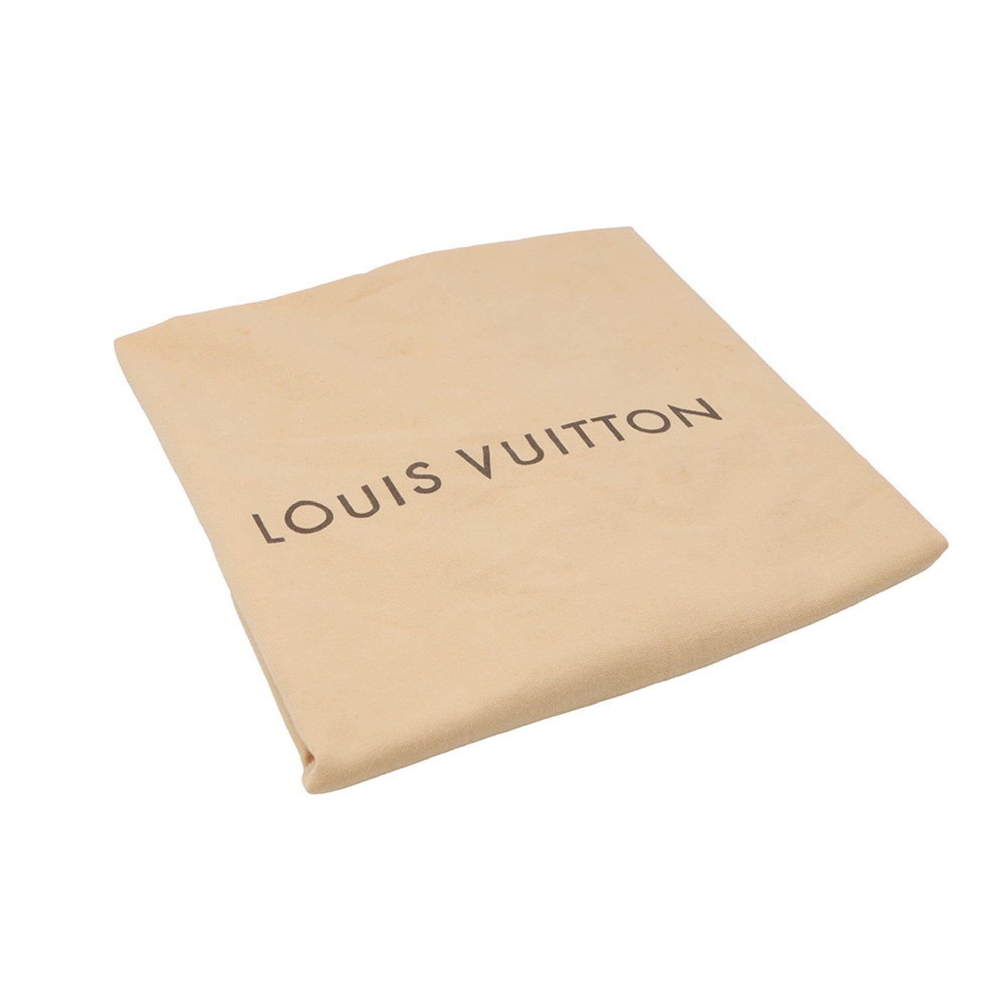 Louis Vuitton Brown Monogram Monogram Shoulder Bag (Pre-Owned)