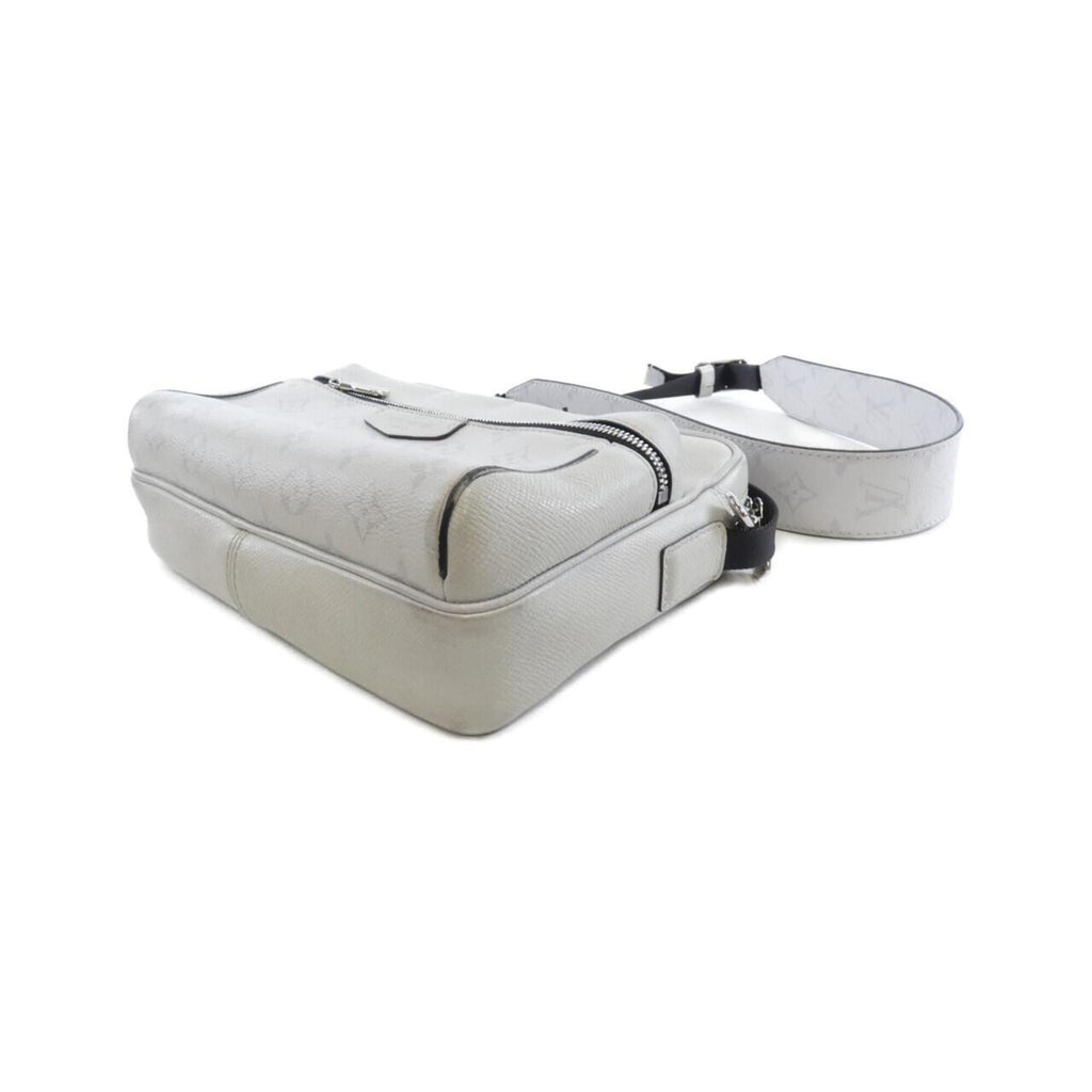 Outdoor Messenger Bag Monogram Taigarama