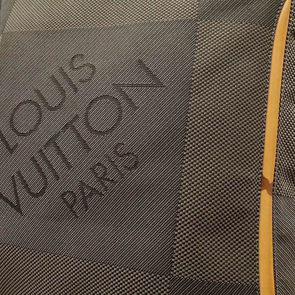 Louis Vuitton Earth Damier Geant Shoulder Bag (Pre-Owned)