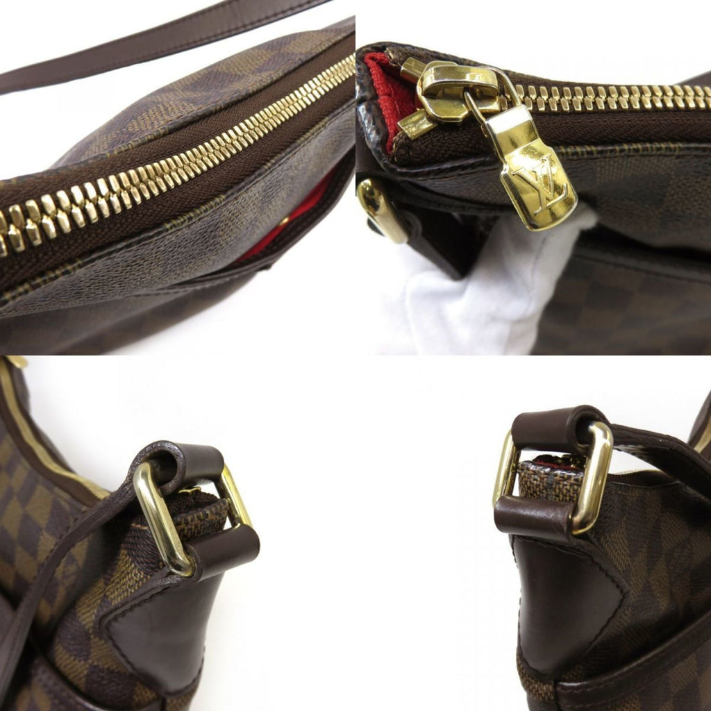 Bloomsbury Handbag Damier PM