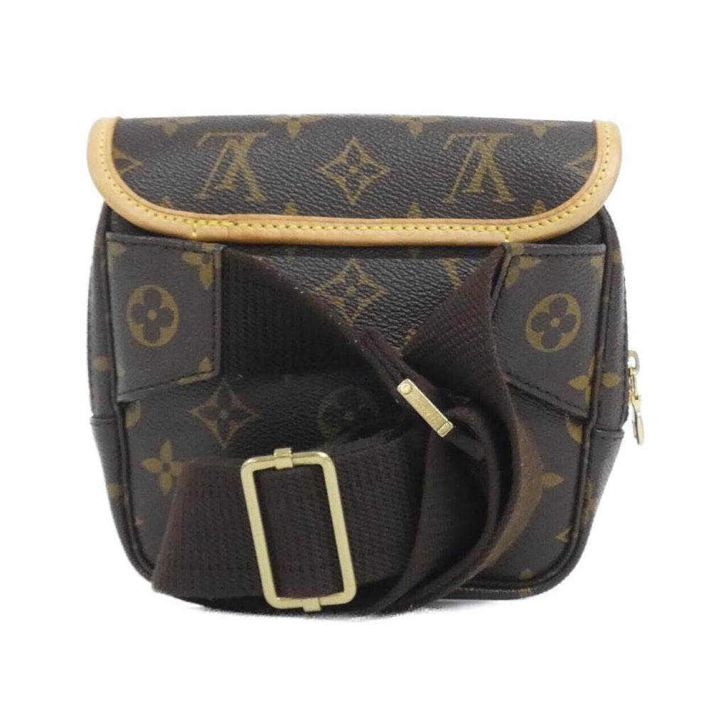 Louis Vuitton Monogram Marron Monogram Monogram Shoulder Bag (Pre-Owned)