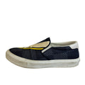 Louis Vuitton Navy Sneakers (Pre-Owned)