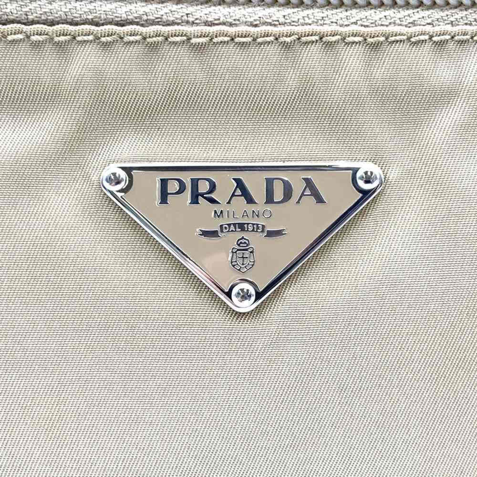 Front Pocket Messenger Bag Tessuto Medium