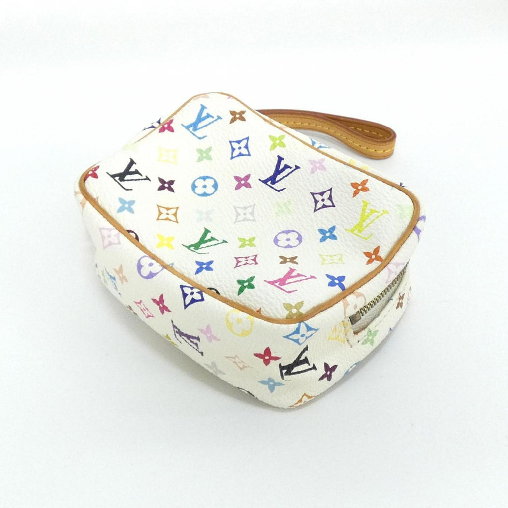 Pochette Accessoires Monogram Multicolor