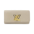 Louis Vuitton Epi Galle Epi Leather Long Wallet (Bi-Fold) (Pre-Owned)