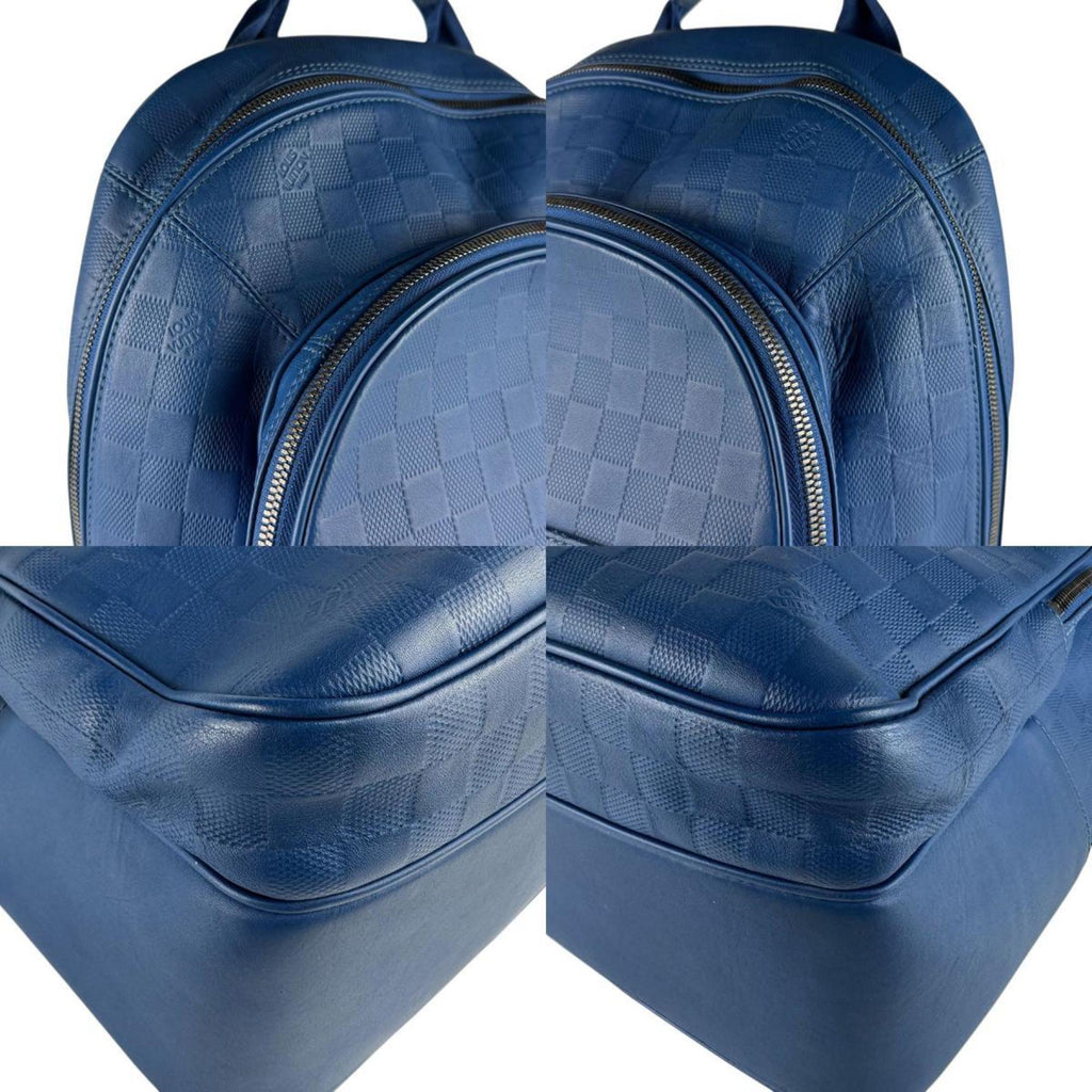 Louis Vuitton Damier Infini Backpack (Pre-Owned)