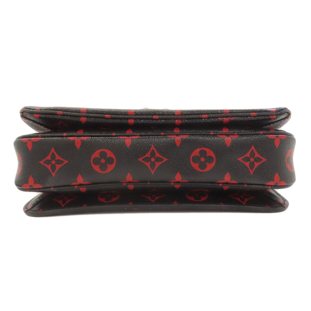 Pochette Metis Limited Edition Monogram Infrarouge