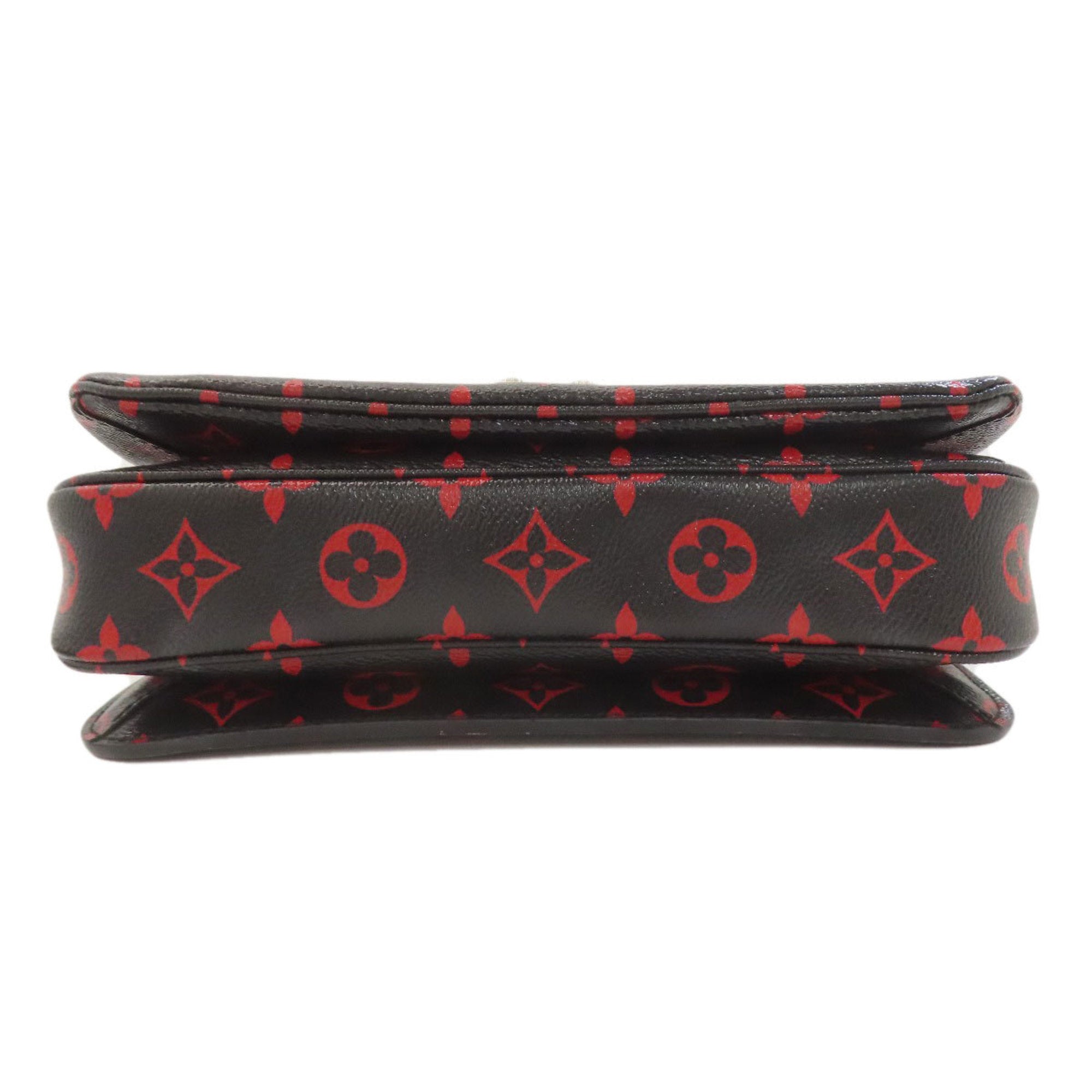 Pochette Metis Limited Edition Monogram Infrarouge