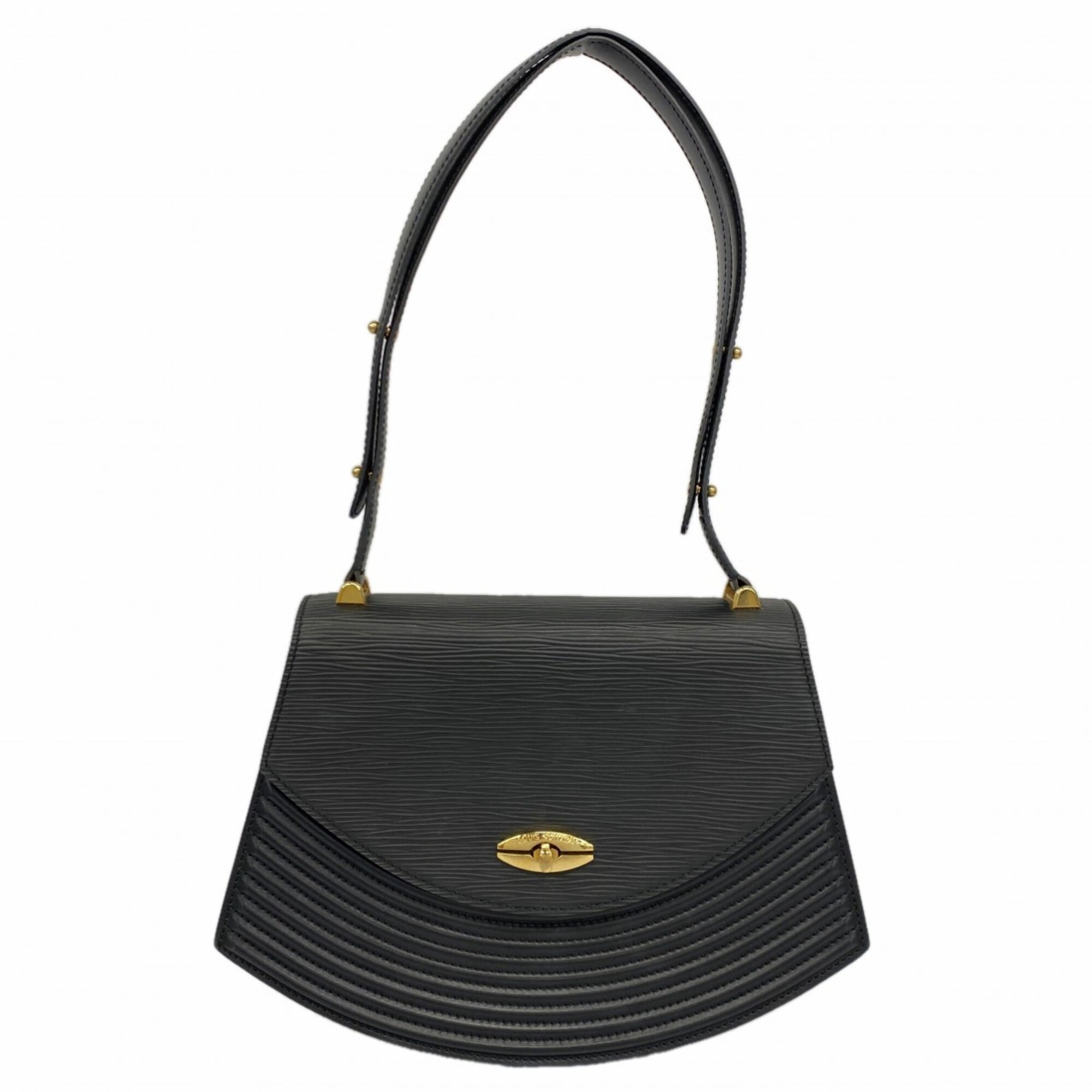 Tilsitt Shoudler Bag Epi Leather