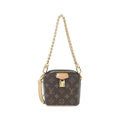 Louis Vuitton Monogram Marron Monogram Monogram Shoulder Bag (Pre-Owned)