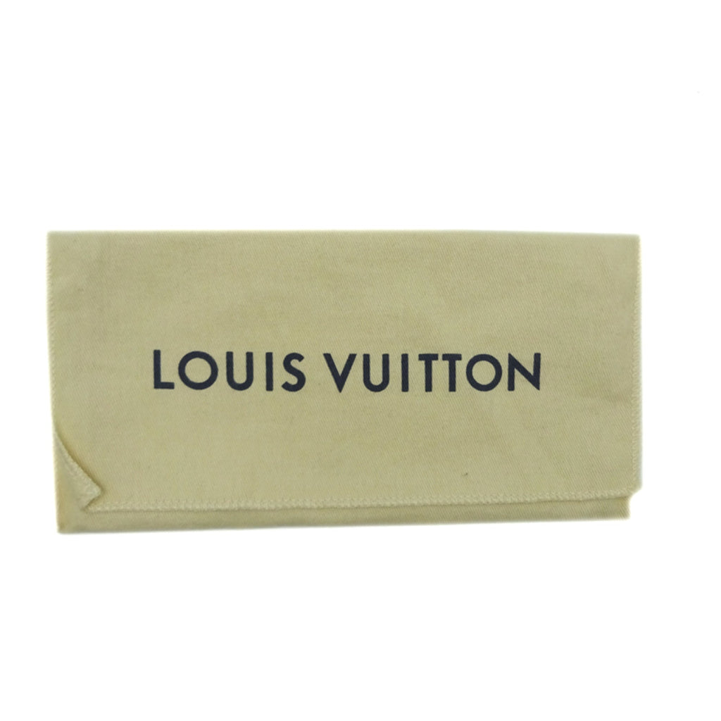 Louis Vuitton Damier Graphite Black Damier Graphite Wallet (Bi-Fold) (Pre-Owned)