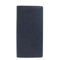 Louis Vuitton Ocean Leather Long Wallet (Bi-Fold) (Pre-Owned)