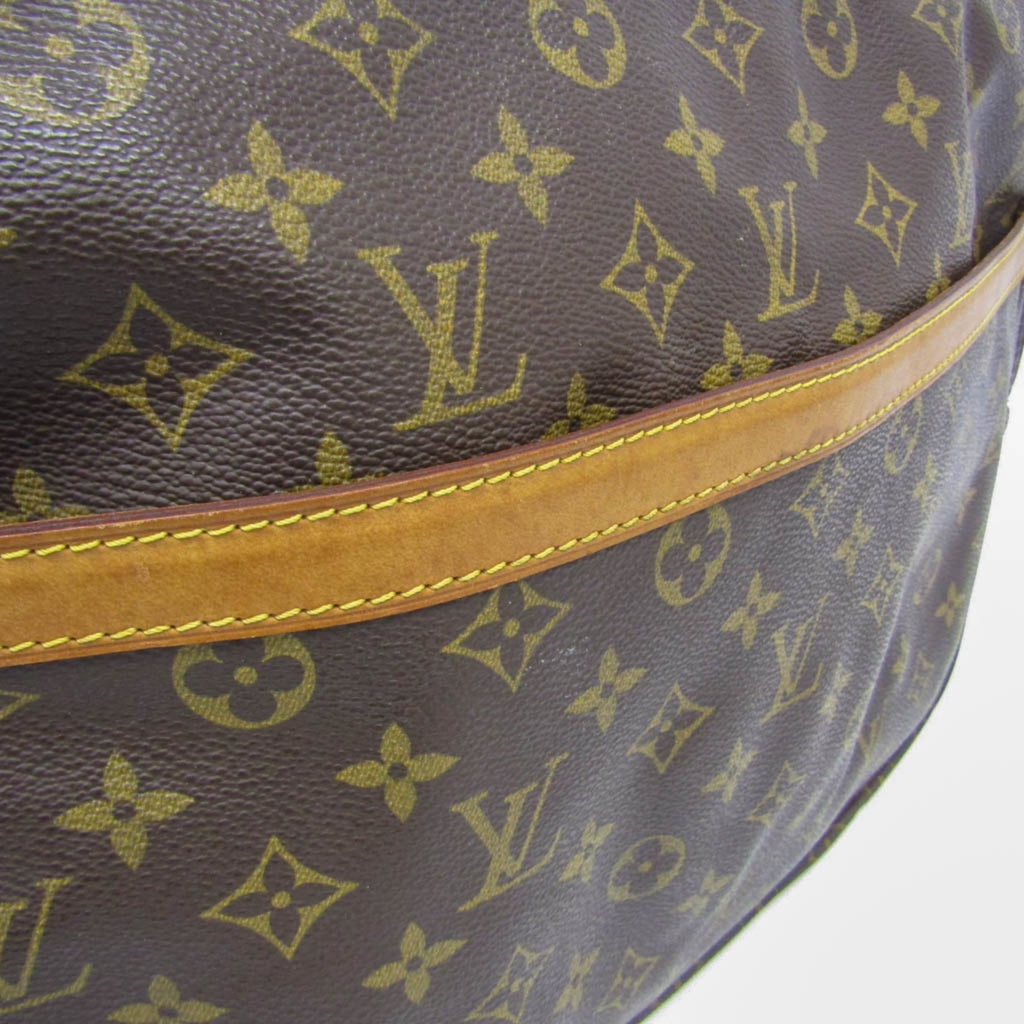 Reporter Bag Monogram Canvas GM