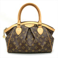 Louis Vuitton Monogram Brown Monogram Monogram Handbag (Pre-Owned)