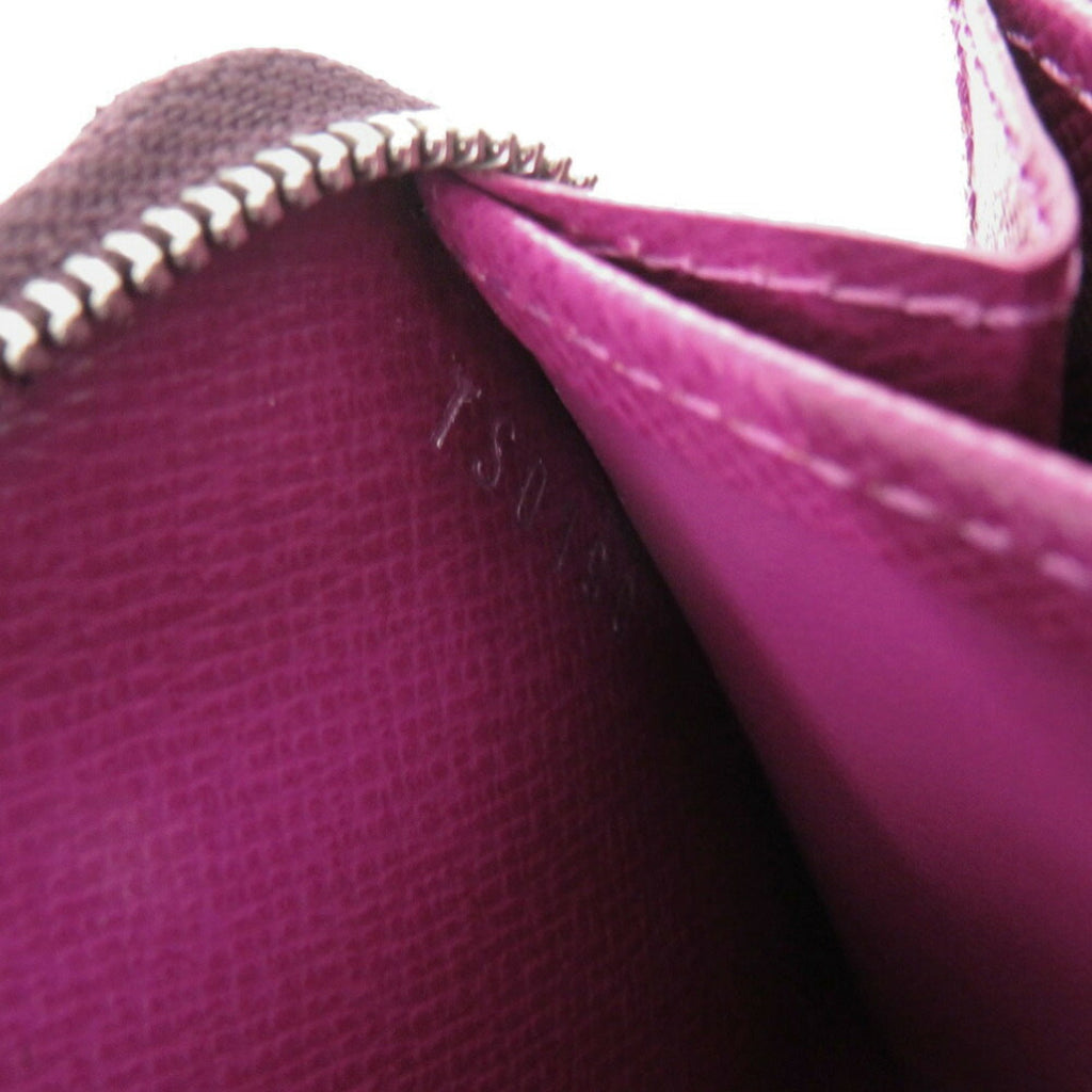 Louis Vuitton Cassis Epi Leather Coin Purse/Coin Case (Pre-Owned)