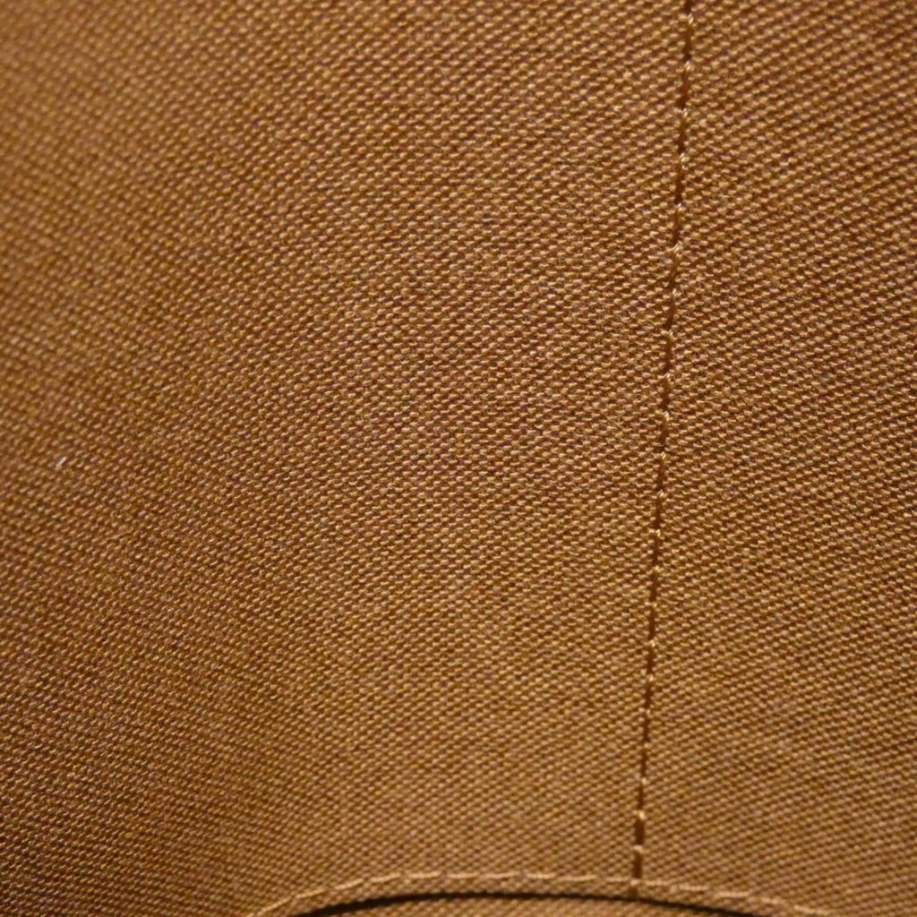 Louis Vuitton Monogram Marron Monogram Monogram Handbag (Pre-Owned)