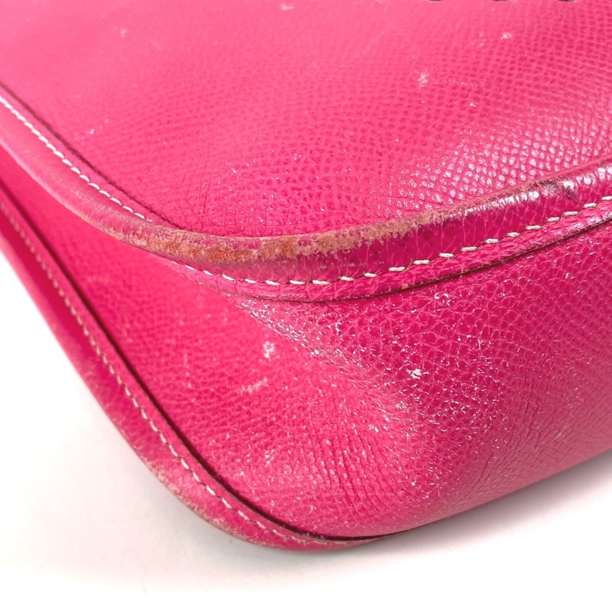 Evelyne Bag Gen III Epsom PM