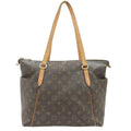 Louis Vuitton Monogram Monogram Shoulder Bag Tote Bag (Pre-Owned)