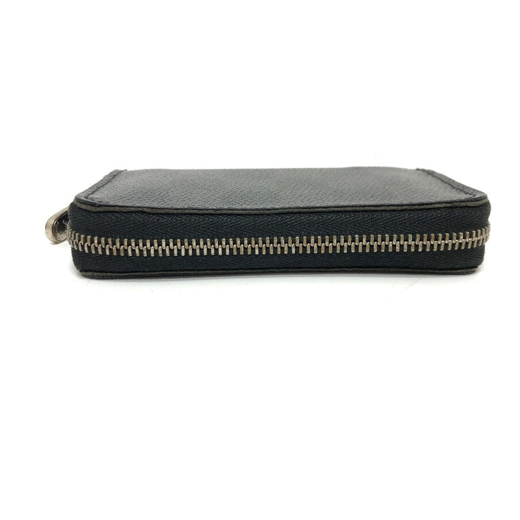Louis Vuitton Damier Graphite Damier Graphite Coin Purse/Coin Case (Pre-Owned)