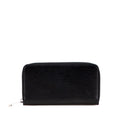 Louis Vuitton Epi Black Leather Long Wallet (Bi-Fold) (Pre-Owned)
