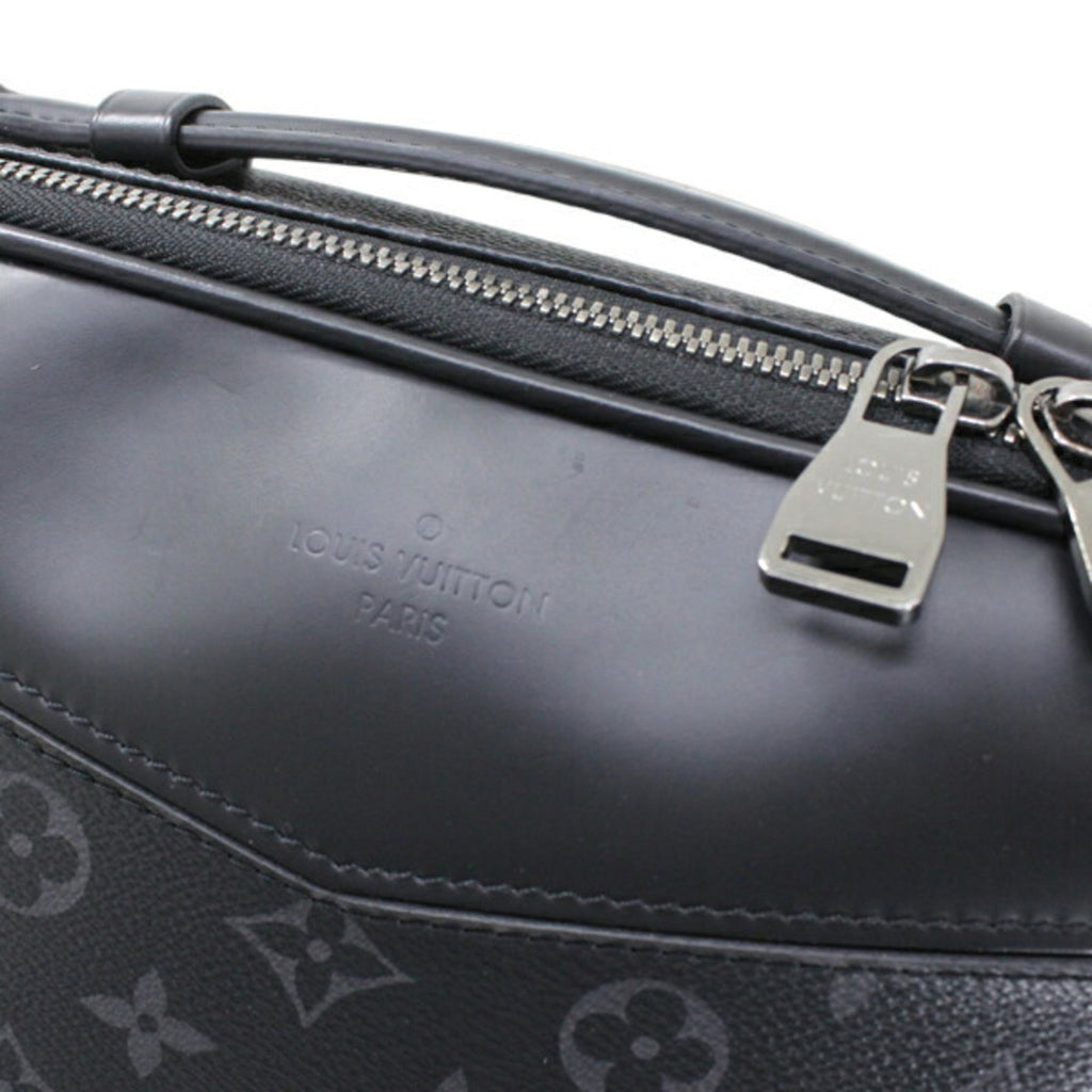 Louis Vuitton Monogram Eclipse Monogram Eclipse Shoulder Bag Sling Bag (Pre-Owned)