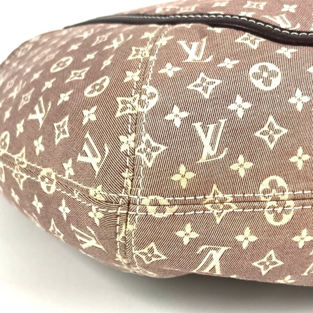Louis Vuitton Monogram Idylle Red Color Monogram Idylle Shoulder Bag Tote Bag (Pre-Owned)