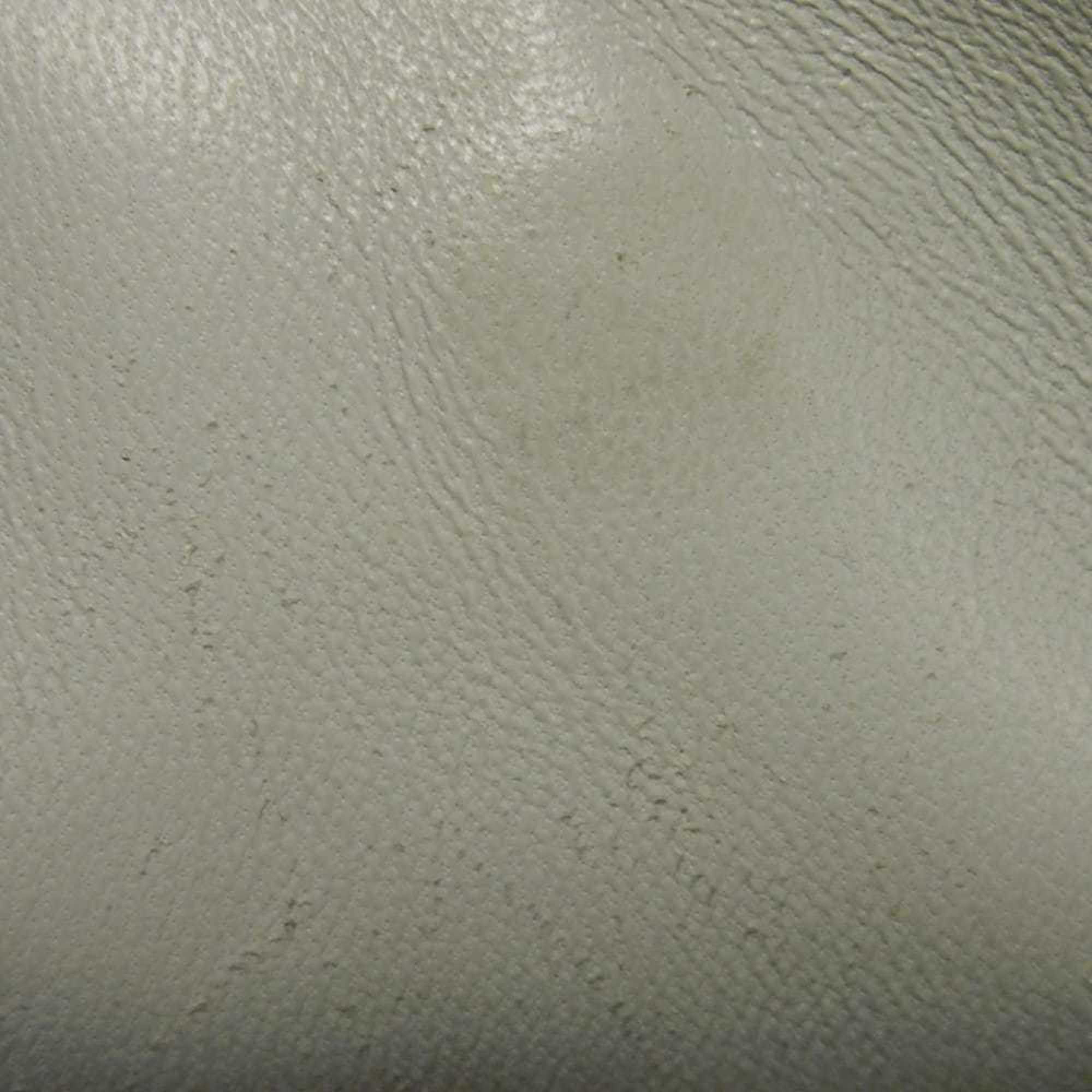 Triangle Bag Leather Small