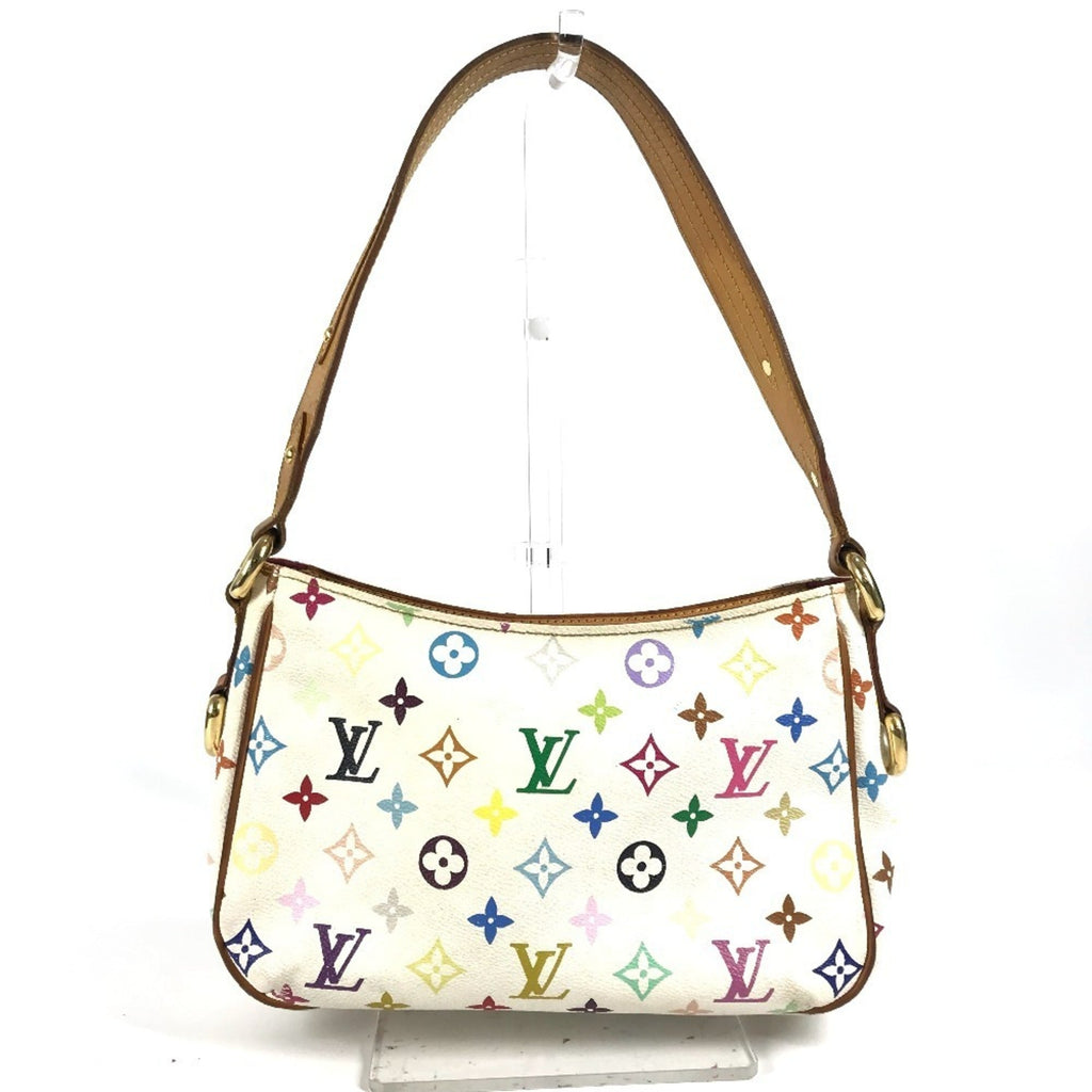 Lodge Handbag Monogram Multicolor PM
