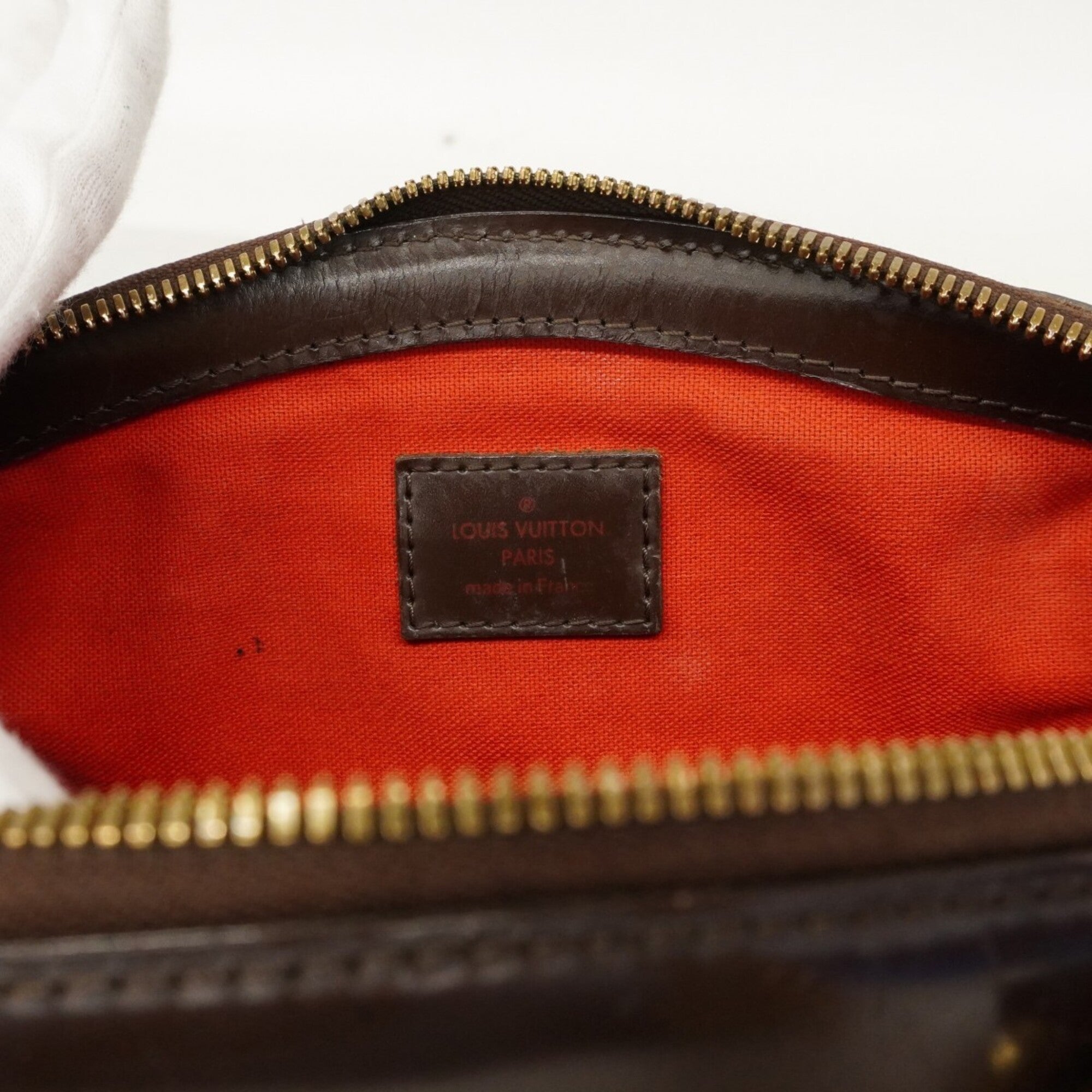 Verona Handbag Damier PM