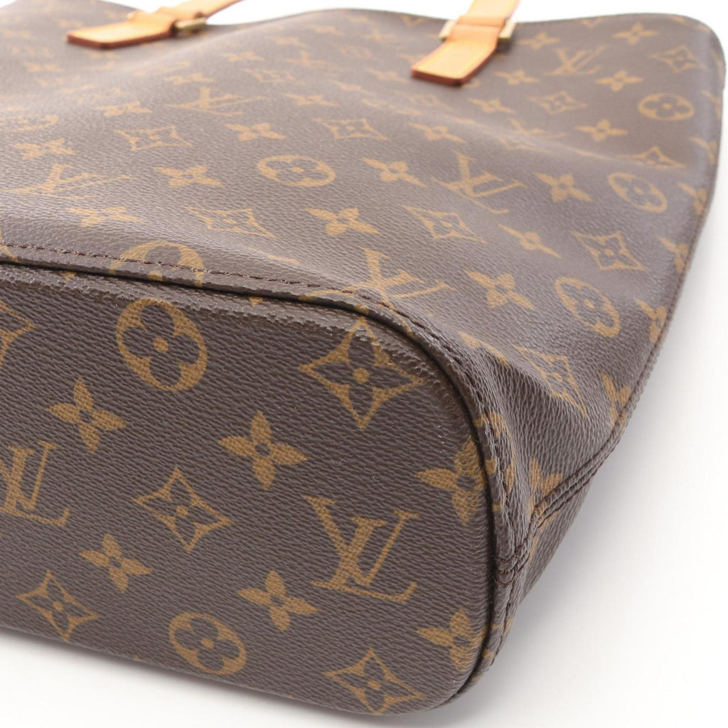 Louis Vuitton Brown Monogram Monogram Tote Bag (Pre-Owned)