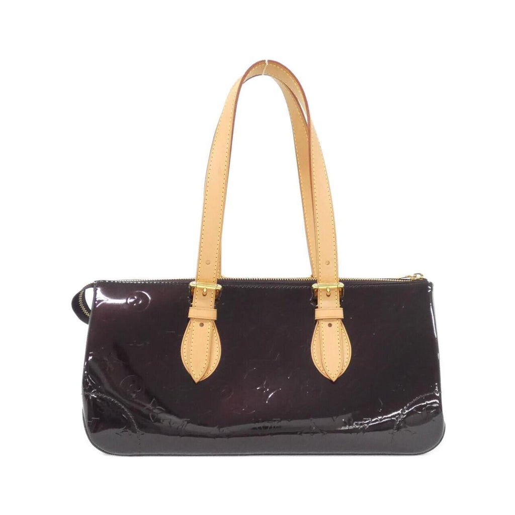 Louis Vuitton Amarante Handbag (Pre-Owned)