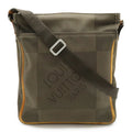 Louis Vuitton Earth Damier Geant Canvas Shoulder Bag (Pre-Owned)