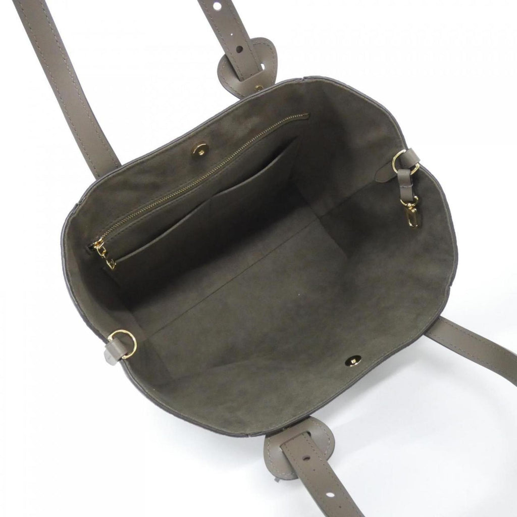 Louis Vuitton Monogram Empreinte Brown Monogram Empreinte Handbag (Pre-Owned)
