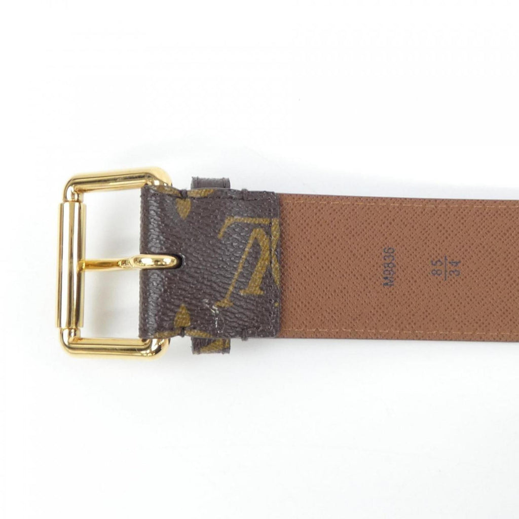 Utility Crossbody Bag Monogram Canvas