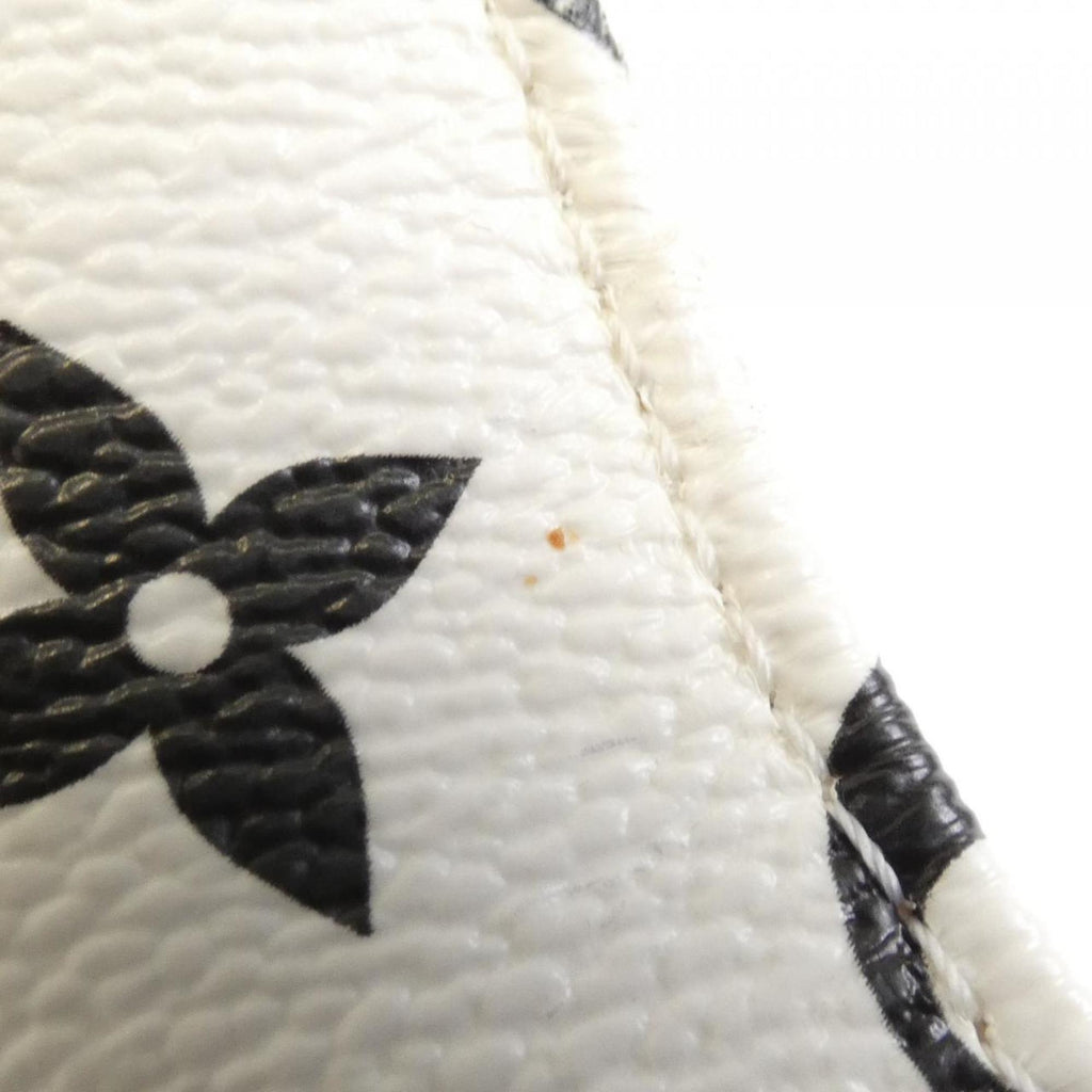 Louis Vuitton Black Backpack (Pre-Owned)