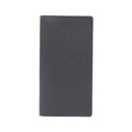Louis Vuitton Taiga Boreal Leather Long Bill Wallet (Bi-Fold) (Pre-Owned)