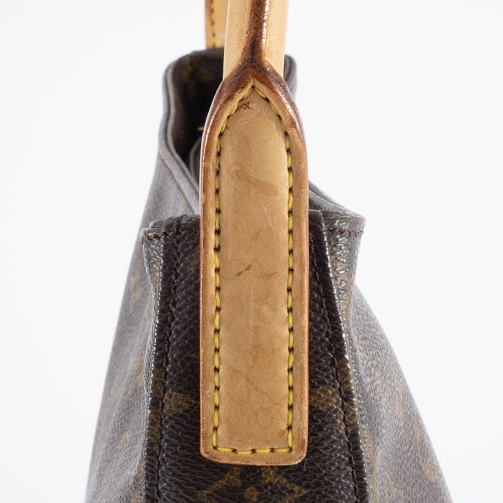 Louis Vuitton Monogram Monogram Monogram Shoulder Bag (Pre-Owned)