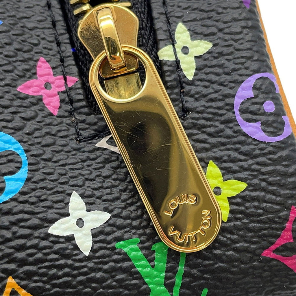 Rift Handbag Monogram Multicolor