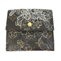 Louis Vuitton Monogram Brown Monogram Monogram Bill Wallet (Tri-Fold) (Pre-Owned)
