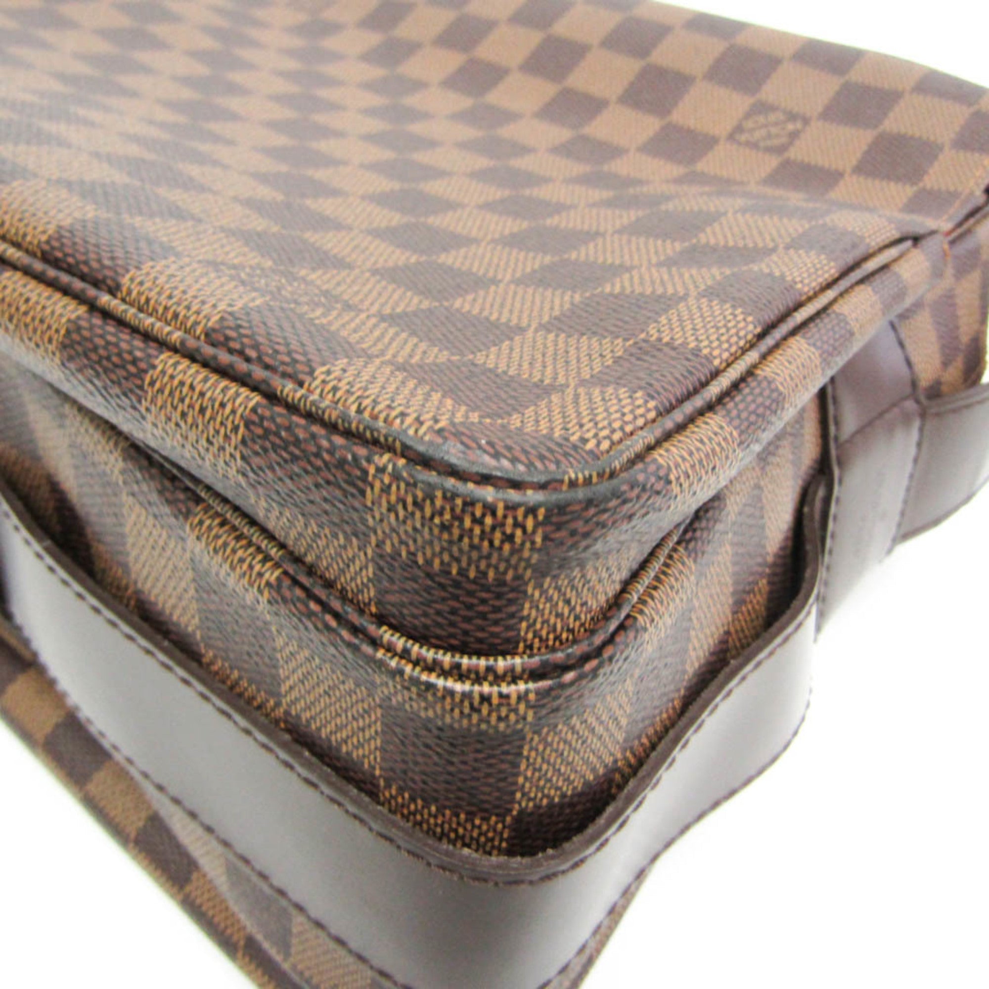 Naviglio Handbag Damier